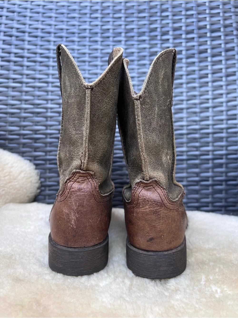 Ariat boy’s girl’s
